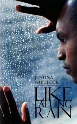Like Falling Rain Justina Wheelock