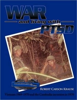 War And Living With Ptsd