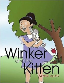 Winker And The Kitten