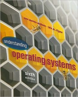 Understanding Operating Systems