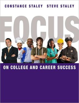 FOCUS on College and Career Success