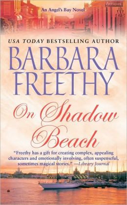 On Shadow Beach (Angel's Bay Series #2)