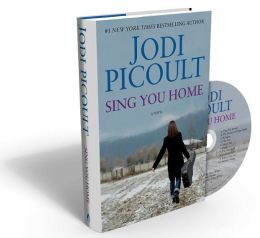 Sing You Home