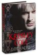 Book Cover Image. Title: Lothaire, Author: Kresley Cole