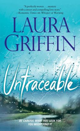 Untraceable (Tracers Series #1)