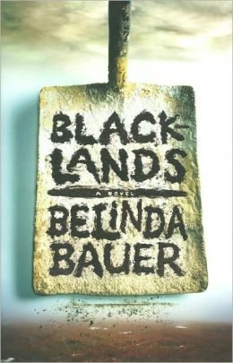 Blacklands