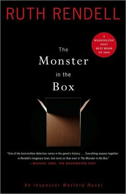 The Monster in the Box (Chief Inspector Wexford Series #22)