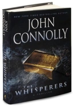 The Whisperers (Charlie Parker Series #9)