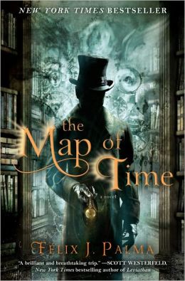 The Map of Time