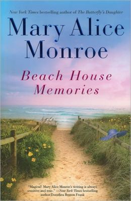 Beach House Memories