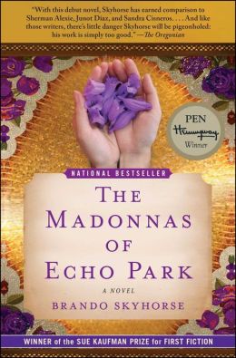 The Madonnas of Echo Park