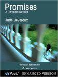 Book Cover Image. Title: Promises (Edilean Series #4) (Enhanced Edition), Author: Jude Deveraux