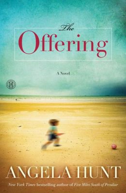 The Offering: A Novel