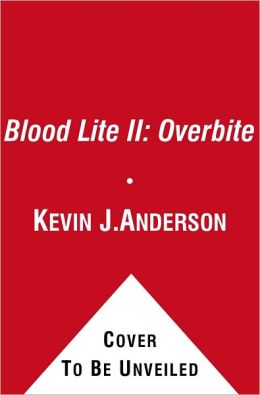 Blood Lite II: Overbite