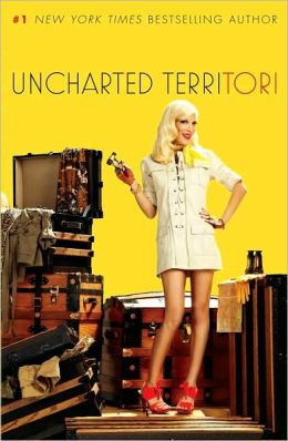 uncharted terriTORI