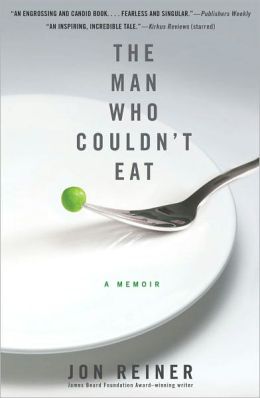 The Man Who Couldn't Eat