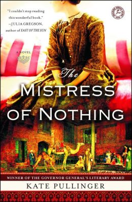 The Mistress of Nothing