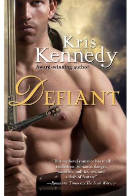 Defiant