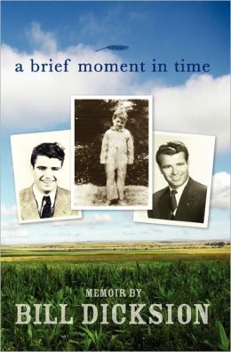 A Brief Moment in Time