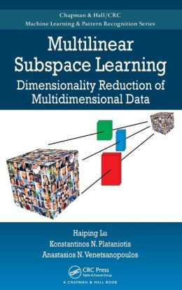 Multilinear Subspace Learning: Dimensionality Reduction of Multidimensional Data