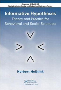 informative hypotheses (book review)