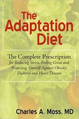 The Adaptation Diet