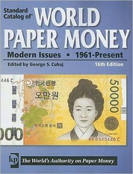 50.000 Won South Korea, 2009 (Sup Gem Unc) 9781440211591_p0_v1_s260x420