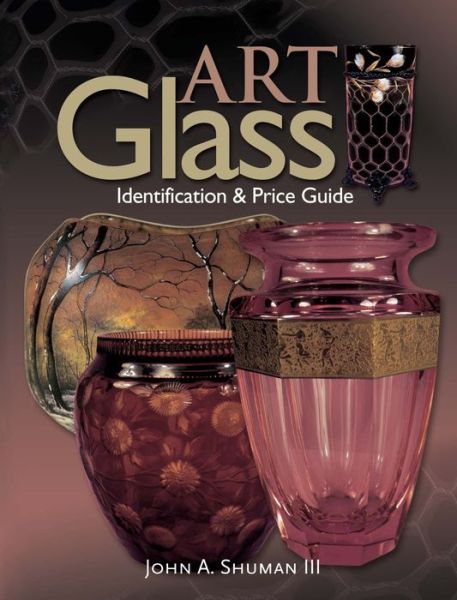 Art Glass Identification & Price Guide