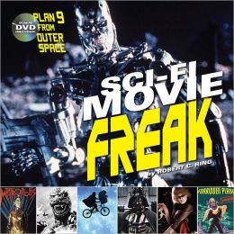 Sci-Fi Movie Freak
