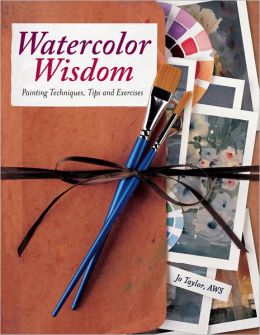 Welcome to Watercolor Washes, Wisdom and.