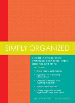 Simply Organized: 
