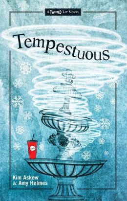 Tempestuous