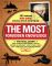 The Most Forbidden Knowledge: 151 Things NO ONE Should Know How to Do