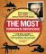 The Most Forbidden Knowledge: 151 Things NO ONE Should Know How to Do