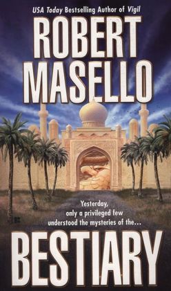 Bestiary Robert Masello