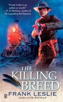 The Killing Breed