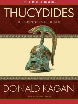 Thucydides: The Reinvention of History