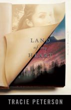 Cover Image: Land of My Heart (Heirs of...