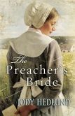 Preacher's Bride, The (Hearts of Faith Book #1)