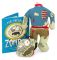 Adopt A Zombie Mini Kit