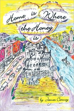 Home Is Where The Honey Is