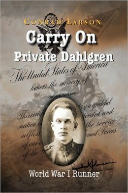 Carry On Private Dahlgren