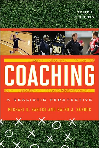 Coaching: A Realistic Perspective