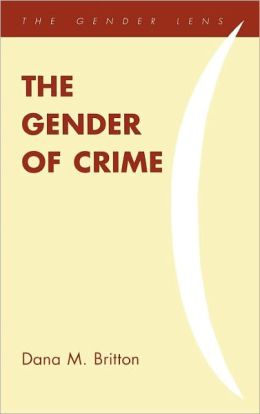 The Gender of Crime