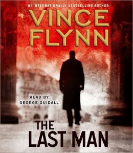 The Last Man (Mitch Rapp Series #13)