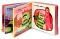 Best Friends: A Chock-a-Block Book (Yo Gabba Gabba! Series)