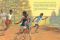 Dream Big: Michael Jordan and the Pursuit of Olympic Gold