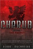 The Recruit: Mission 1 (Cherub Series)