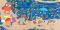 Hootenanny!: A Festive Counting Book