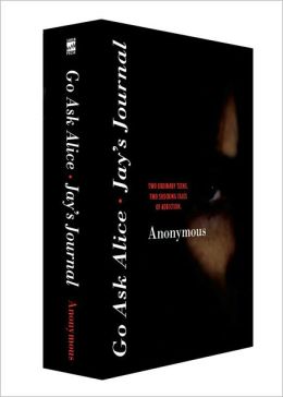 Go ask alice | book by anonymous | official publisher page 